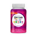 Centrum Mulher Multivitaminico Diário, com Magnésio, Vitamina D e Vitamina B12, 150 Comprimidos
